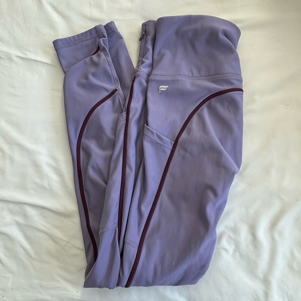 Fabletics leggings- S